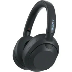 Sony WH-CH720N Headphones Black