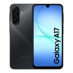 Samsung Galaxy A17 128GB Light Blue