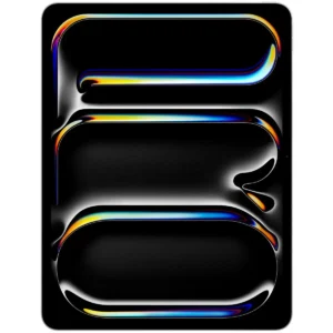 Apple iPad Pro 13" 256GB Black
