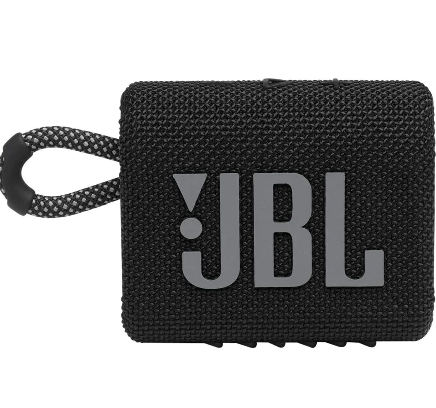 JBL Go 3 Speaker, Portable Bluetooth Speaker Waterproof IP67 Dustproof Outdoor - - Image 5
