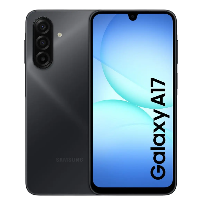 Samsung Galaxy A17 5G - Image 2