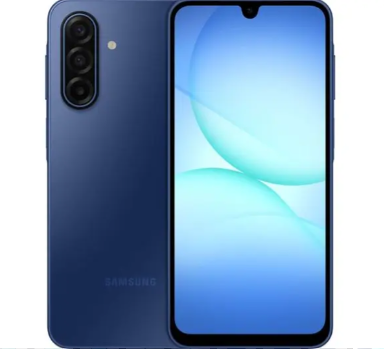 Samsung Galaxy A17 5G - Image 3