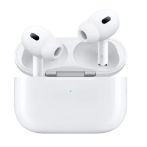 Apple AirPods Pro 2nd Gen USB-C Wireless Earbuds