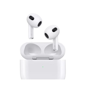 Apple AirPods (3rd generation) with Lightning Charging Case