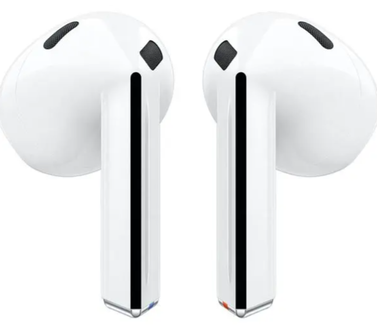 Samsung Galaxy Buds3 Wireless Earbuds - Image 4