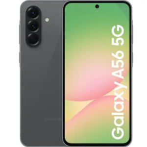 Samsung Galaxy A56 5G Awesome Graphite