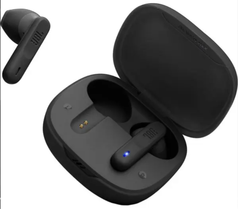 JBL Wave Flex Wireless Earbuds - Image 2