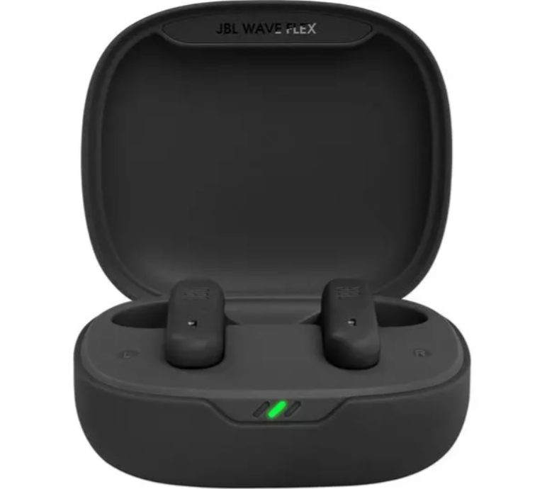 JBL Wave Flex Wireless Earbuds - Image 3