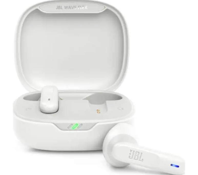 JBL Wave Flex Wireless Earbuds - Image 5