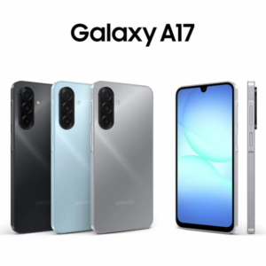 Samsung Galaxy A17 5G