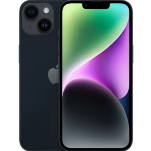 iPhone 14 5G 128GB Mobile Phone - Midnight