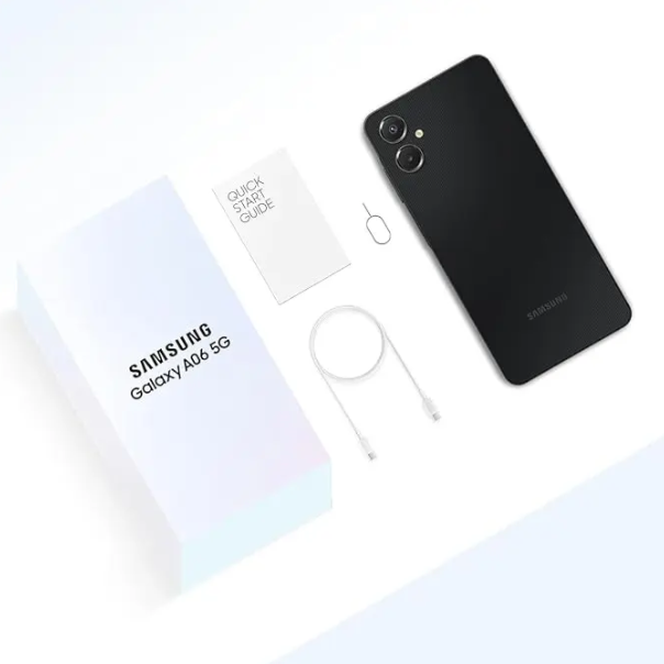 Samsung Galaxy A06 64GB - Image 3