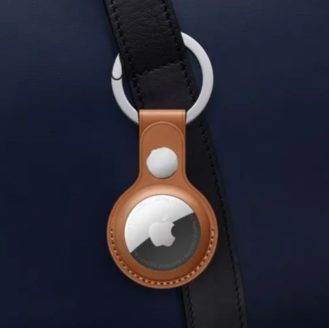 Apple AirTag Silver - Image 4