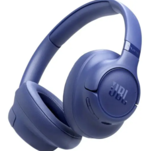 JBL Tune 730BT Wireless Headphones Blue