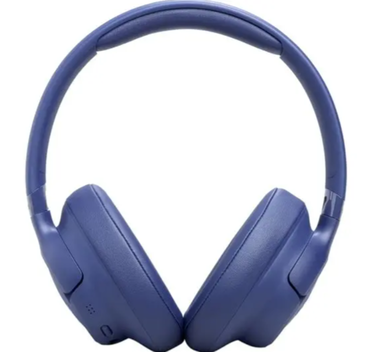JBL Tune 730BT Wireless Headphones Blue - Image 3