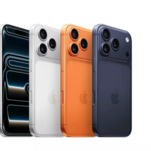Apple iPhone 17 Pro 256GB