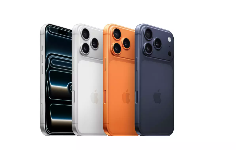 Apple iPhone 17 Pro 256GB