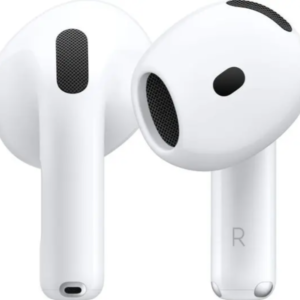 Apple AirPods 4 Wireless Earbuds White