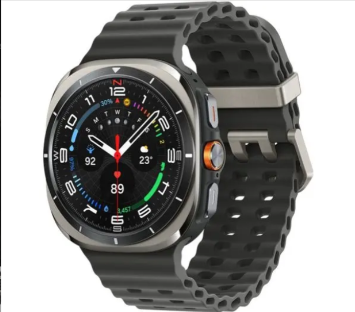 Samsung Galaxy Watch Ultra Smartwatch 47mm