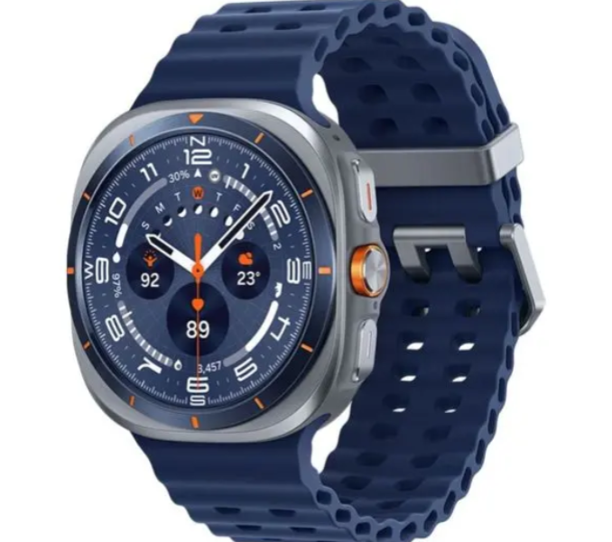 Samsung Galaxy Watch Ultra Smartwatch 47mm - Image 2