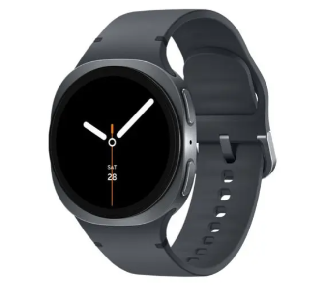 Samsung Galaxy Watch8 Smartwatch - Image 4