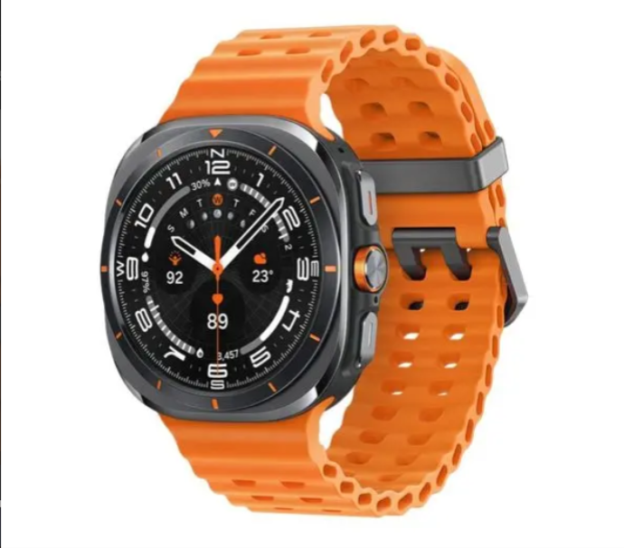 Samsung Galaxy Watch Ultra Smartwatch 47mm - Image 3