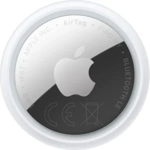 APPLE AirTag 2nd Generation White