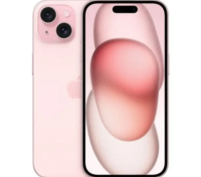 Apple iPhone 15 128GB