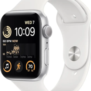 Apple Watch SE 2nd Gen Smartwatch 44mm